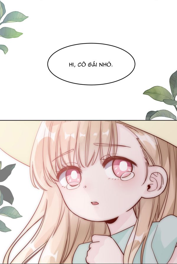 Tôi Phải Làm 1 Kẻ Đại Xấu Xa Chap 4 - Trang 3